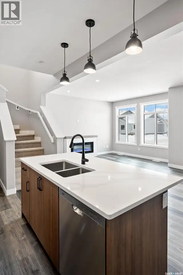 214 Fortosky CRESCENT Saskatoon, Saskatchewan in Houses for Sale in Saskatoon - Image 18