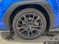 2023 Subaru WRX Sport-tech Vehicle Highlights SUBARU BOXER Engine Sunroof CarPlay Experience precisi... (image 9)