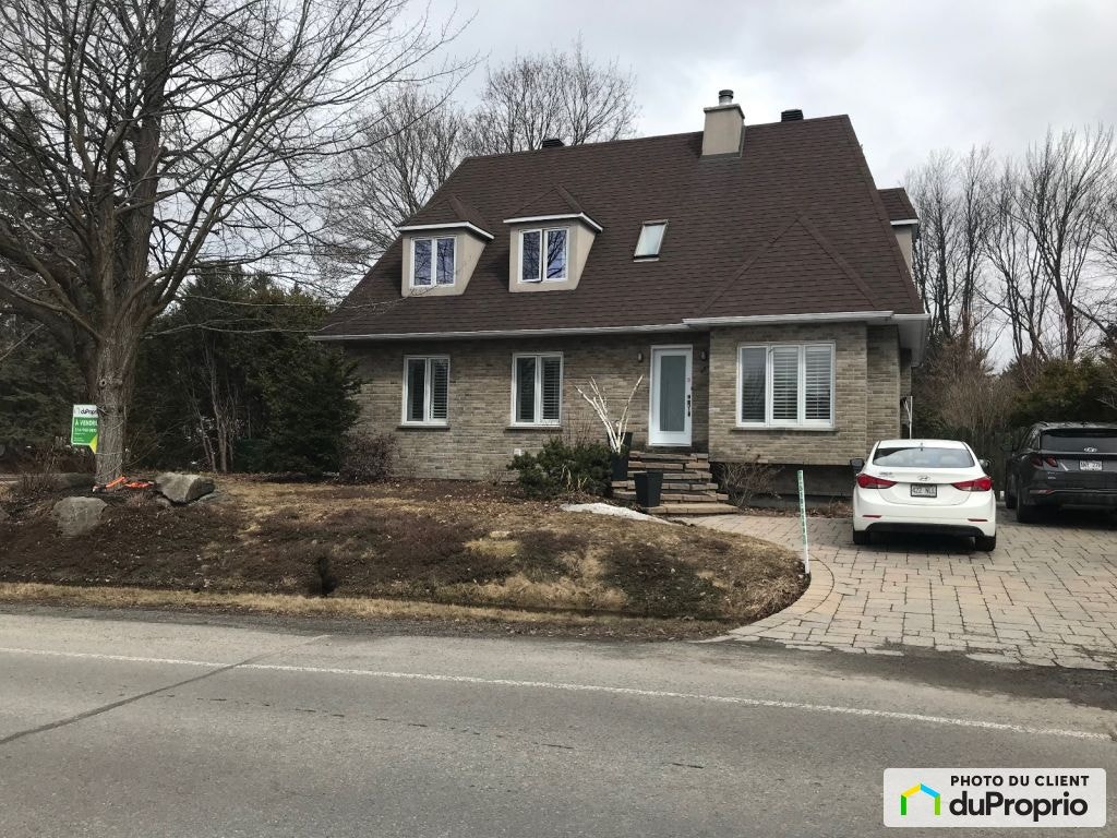 $759,000 - 2 Storey for sale in Lorraine — photo 1