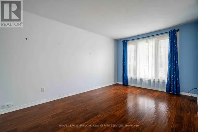 16 - 117 BONAVENTURE DRIVE Hamilton (Gilbert), Ontario62864389698817124
