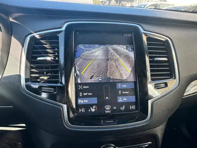 2018 Volvo XC90 T6 Momentum Reduced in Cars & Trucks in City of Toronto - Image 19