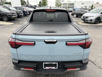 This 2024 Hyundai Santa Cruz Trend boasts a powerful turbocharged engine and stylish Blue Stone exte... (image 7)