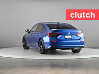 NO ACCIDENTS / CLEAN CARFAX / Front Heated Seats, Climate Control, Dual Zone Front Climate Control a... (image 5)