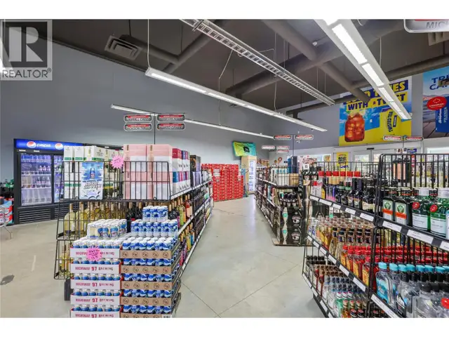 1652 Fairview Road Unit# 101A Penticton, British Columbia in Commercial & Office Space for Sale in Penticton - Image 18