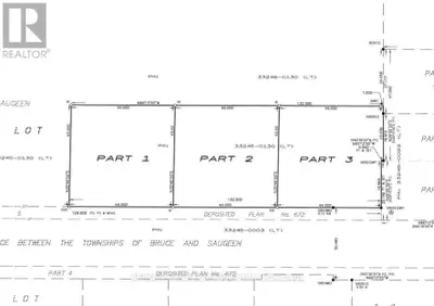 If you're looking to live in the country but not too far from town; this building lot could be the p...