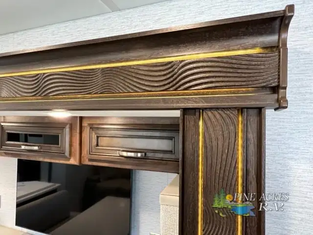 2024 Newmar Bay Star Sport 2912 Gas Full Wall Slide Out+1 more in RVs & Motorhomes in Moncton - Image 15