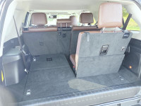 Presenting a refined 2023 Toyota 4Runner Limited 7-Passenger, a premium blend of rugged capability a... (image 7)
