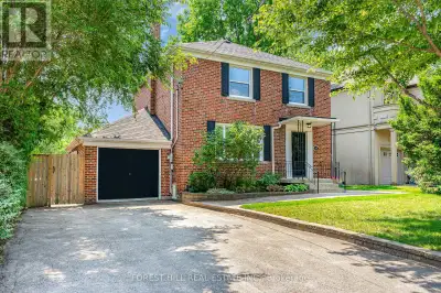 65 PRINCE CHARLES DRIVE Toronto (Englemount-Lawrence), Ontario