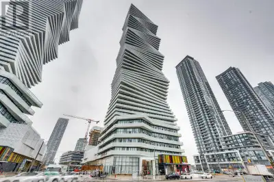 1808 - 3900 CONFEDERATION PARKWAY Mississauga (City Centre), Ont