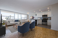 SPACIOUS 2 BEDROOM APARTMENT FOR RENT IN BRADFORD! SELECT APARTMENTS REVITALIZED WITH MODERN FINISHE... (image 2)
