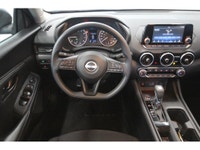 Garantie Nissan jusqu'au 25 février 2029 ou 100 000km. Nissan Sentra S Plus 2024 avec moteur 2.0L de... (image 2)