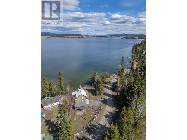 4595 CAVERLY ROAD Lac La Hache, British Columbia in Houses for Sale in 100 Mile House - Image 3