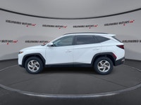 // ACCIDENT FREE!! // This 2024 Hyundai Tucson Preferred AWD is a smart choice for daily driving in... (image 4)