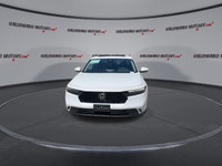 // ACCIDENT FREE!! // This used 2024 Honda Accord Sedan EX is a smart midsize sedan with a clean his... (image 2)