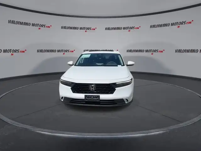 2024 Honda Accord Sedan EX | No Accidents | Sunroof in Cars & Trucks in Hamilton - Image 4
