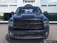 Come see this 2023 Ram 1500 Classic Express. Its Automatic transmission and 3.6L V6 Engine engine wi... (image 9)