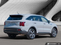 Come visit our London Kia team, you can find us at 1135 Wharncliffe Rd S, London, ON N6L 1J9, or cal... (image 4)