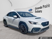 2023 Subaru WRX Sport Listing Vehicle Highlights Keyless Entry CarPlay Bucket Seats Unleash pure dri... (image 7)