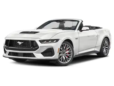 Welcome to Woodridge Ford. Leather Seats, Navigation, Premium Audio, GT Performance Package! From th...