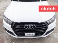 NO ACCIDENTS / CLEAN CARFAX / Rear Collision Mitigation, Auto Stop/Start, Brake Assist and more! Clu... (image 6)
