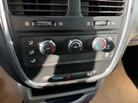 CAN FINANCE 2012 RAM C/V CARGO VAN, $3,000 UPFITTED , Super Clean White Exterior, with Graphite Clot... (image 7)