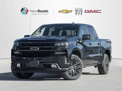 Description JUST LANDED 2020 CHEVROLET SILVERADO RST! MORE PHOTOS TO COMEPRICING POLICY: **All adver...