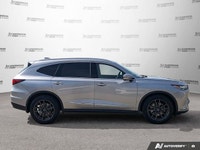This Acura MDX has a strong Premium Unleaded V-6 3.5 L/212 engine powering this Automatic transmissi... (image 6)