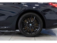 2022 BMW 8 Series M850i xDrive Gran Coupe 4.4L V8 Twin Turbocharged AWD 8-Speed Automatic EXTERIOR -... (image 7)