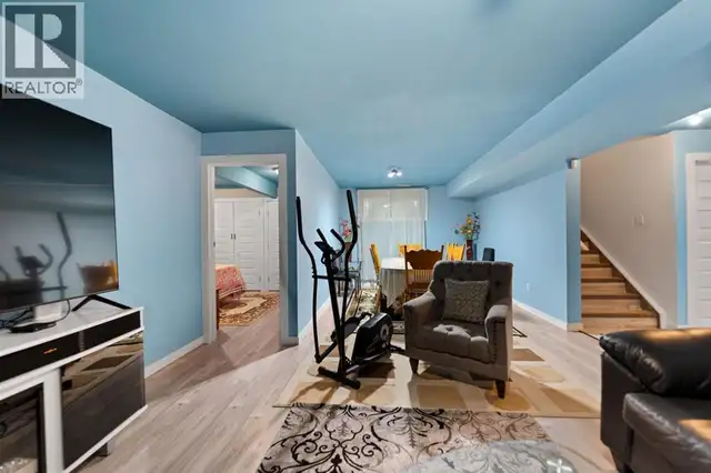 1402 price Road Carstairs, Alberta in Houses for Sale in Red Deer - Image 32
