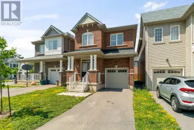8791 SOURGUM AVENUE Niagara Falls (Brown), Ontario