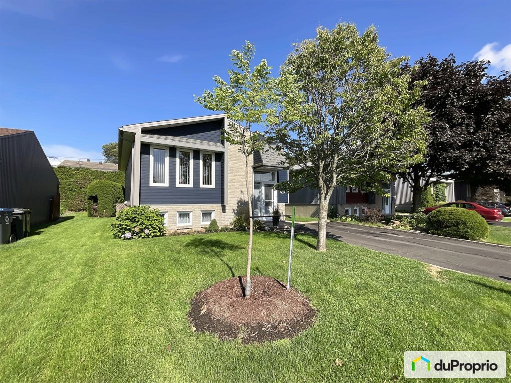$419,000 - Bungalow for sale in Levis — photo 1