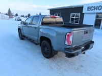 Bought, Serviced & Traded ,2021 GMC Canyon Elevation package,3.6 L, V6 4x4. Comes with heated front... (image 9)