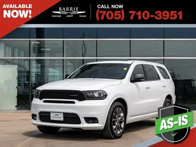 Welcome to Barrie Dodge Chrysler Jeep. TIRES: 265/50R20 BSW AS LRR (STD),POWER SUNROOF,WHITE KNUCKLE...
