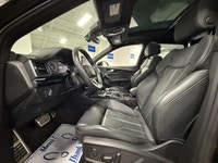 Cette Audi Q5 Progressiv S Line 2022 offre léquilibre parfait entre luxe, technologie et performance... (image 9)