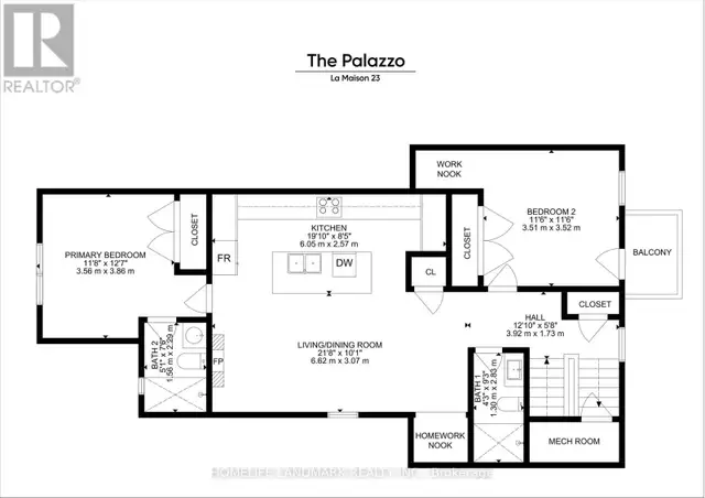 THE PALAZZO - 23 COULSON AVENUE Toronto (Forest Hill South), Ont in Long Term Rentals in City of Toronto - Image 33