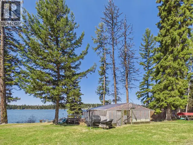 6231 LYNES CREEK ROAD Williams Lake, British Columbia in Houses for Sale in Williams Lake - Image 6