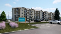 Discover Vista Green, a vibrant, pet-friendly apartment community bringing Broadstreet’s signature c... (image 1)