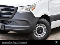 Come see our great selection of New, Pre-Owned, and Demo Sprinter and Metris Cargo and Passenger Van... (image 6)