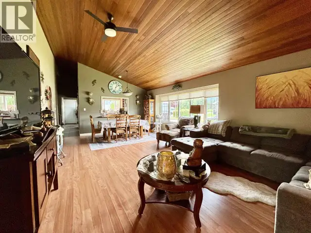 46 CHARLES STREET Kitimat, British Columbia in Houses for Sale in Kitimat - Image 11