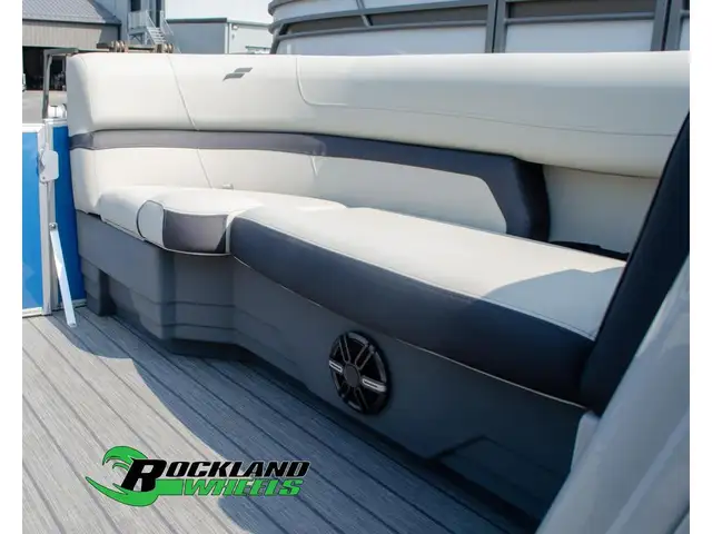 2024 Starcraft EX 20 C TRITOON PTS with 90HP in Powerboats & Motorboats in Ottawa - Image 14