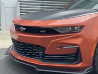 AMVIC Licensed Dealer 8 Chevrolet Infotainment 3 Plus | SS - 1LE Performance Package | RECARO Perfor... (image 2)