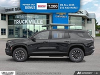 ... Engine: 4 Cylinder Engine 2.5L L/100Km City: 12.1 L/100Km Hwy: 9.9 Safety Equipment Teen Driver... (image 2)