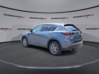 // ACCIDENT FREE!! // This used 2025 Mazda CX-5 GS AWD is a smart choice for drivers who want comfor... (image 5)