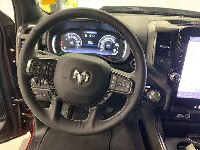 2025 Ram 1500 Sport in Cars & Trucks in Regina - Image 18