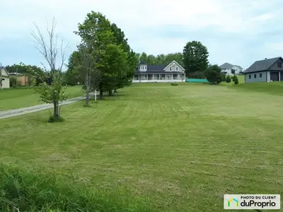 Magnifique vue sur le Mont-Orford et le Lac Magog - Accès privé pour résidents de la municipalité Un...