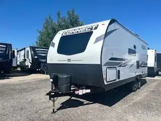 2023 K-Z INC. CONNECT SE 210MBKSE in Travel Trailers & Campers in London - Image 4