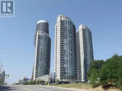 904 - 80 ABSOLUTE AVENUE Mississauga (City Centre), Ontario