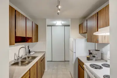 2 Bedroom - 5423 57 St.