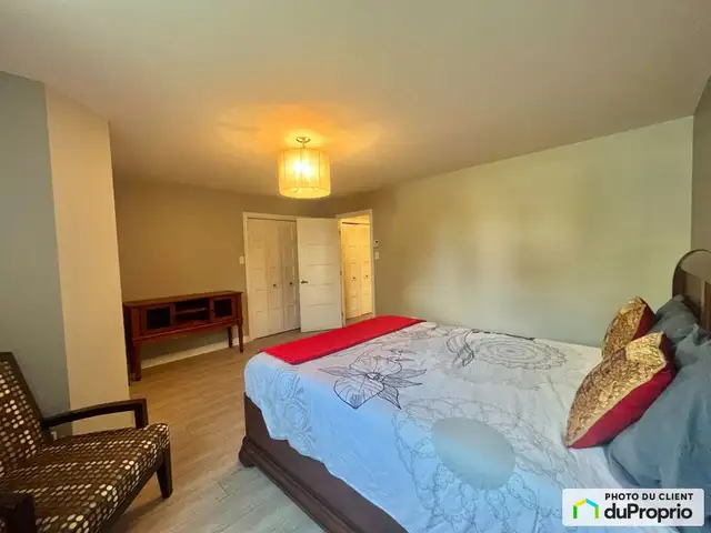 379 000$ - Condo for sale in Mascouche628637730357781214