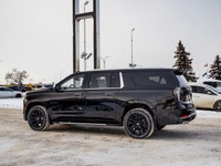 This Chevrolet Suburban delivers a Gas V8 5.3L/ engine powering this Automatic transmission. *Option... (image 5)